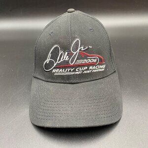 ISC Motor Sports Dale Earnhardt, Jr. 2006 Adjustable Hat